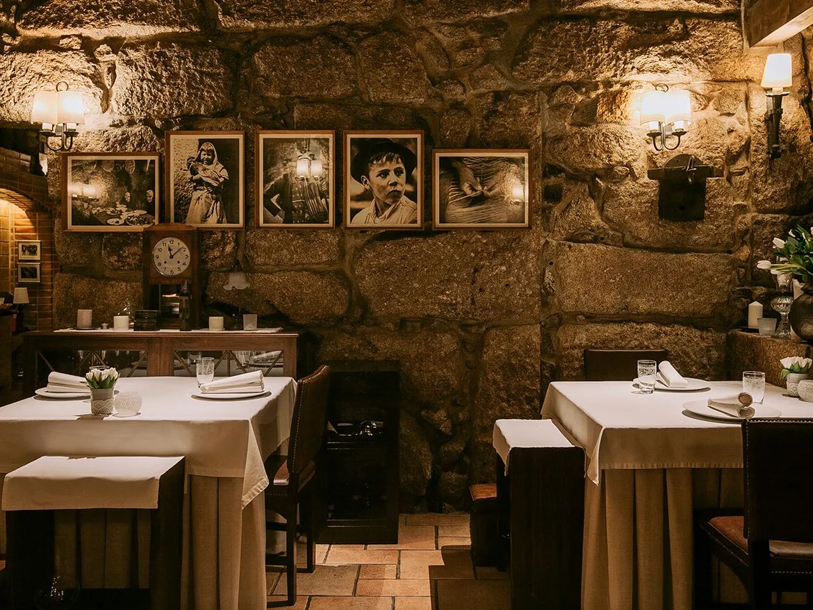 O seu restaurante aparece no Google. Mas será que está a ser escolhido?